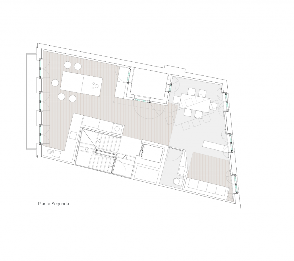 Arrokabe Arquitectos - CASA PRIS - 17
