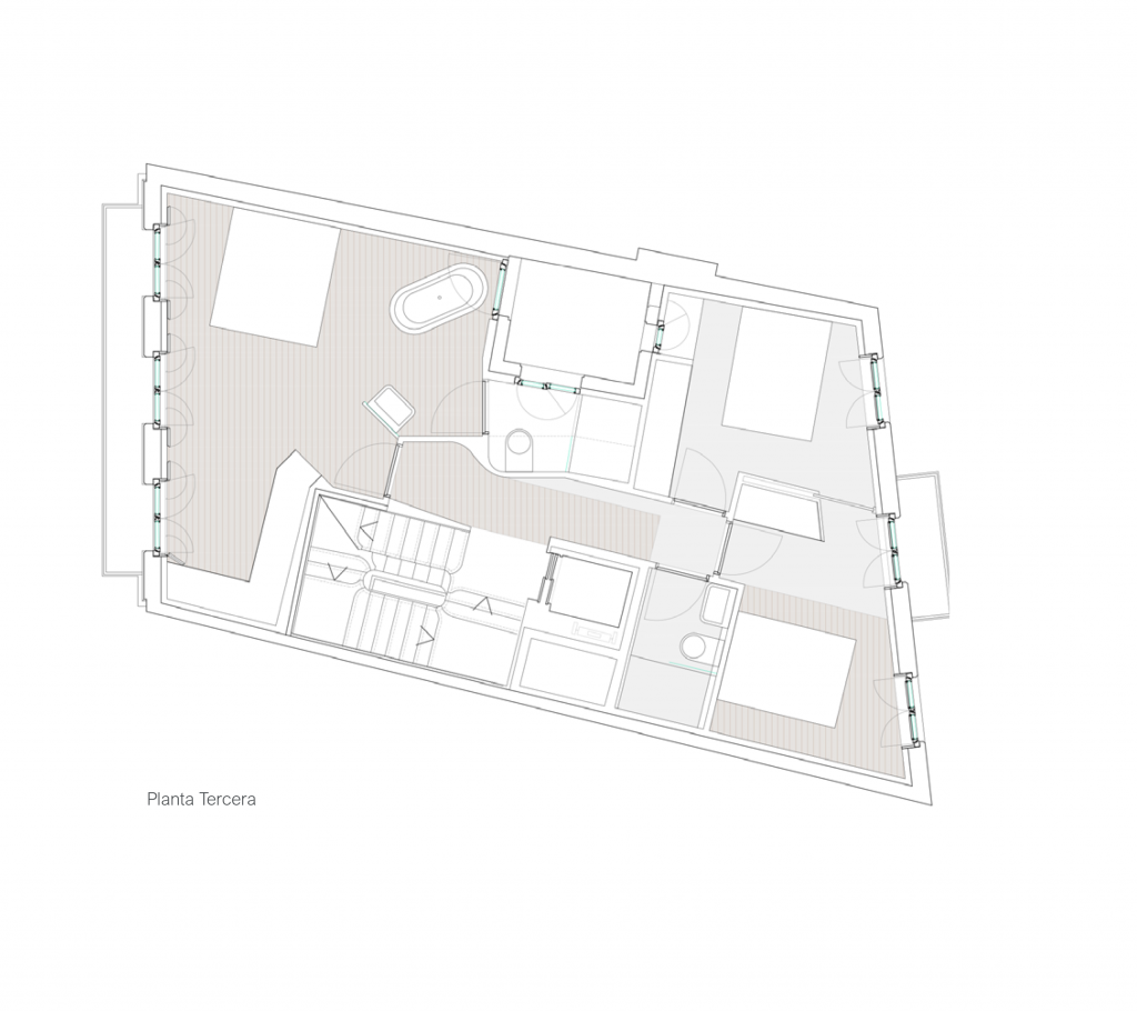 Arrokabe Arquitectos - CASA PRIS - 18