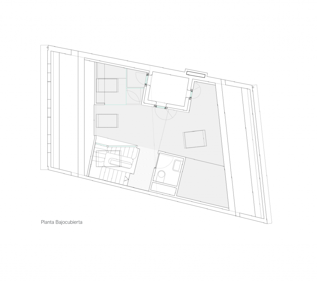 Arrokabe Arquitectos - CASA PRIS - 19