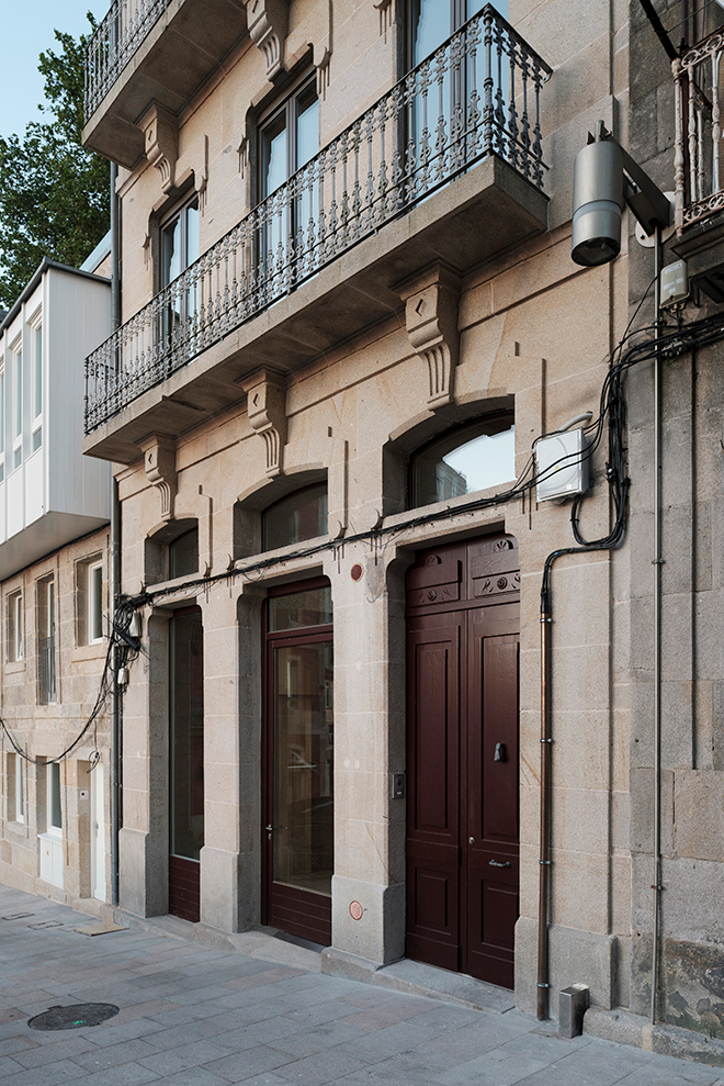 Arrokabe Arquitectos - CASA PRIS - 2