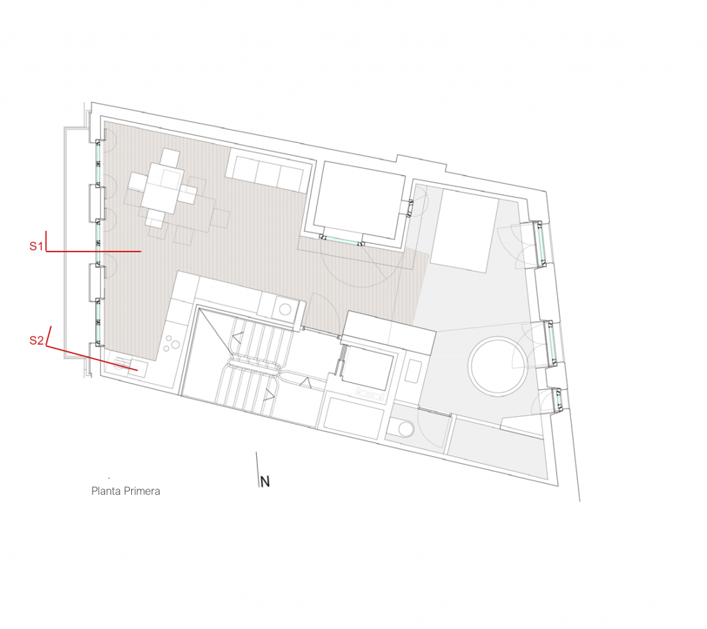 Arrokabe Arquitectos - CASA PRIS - 22