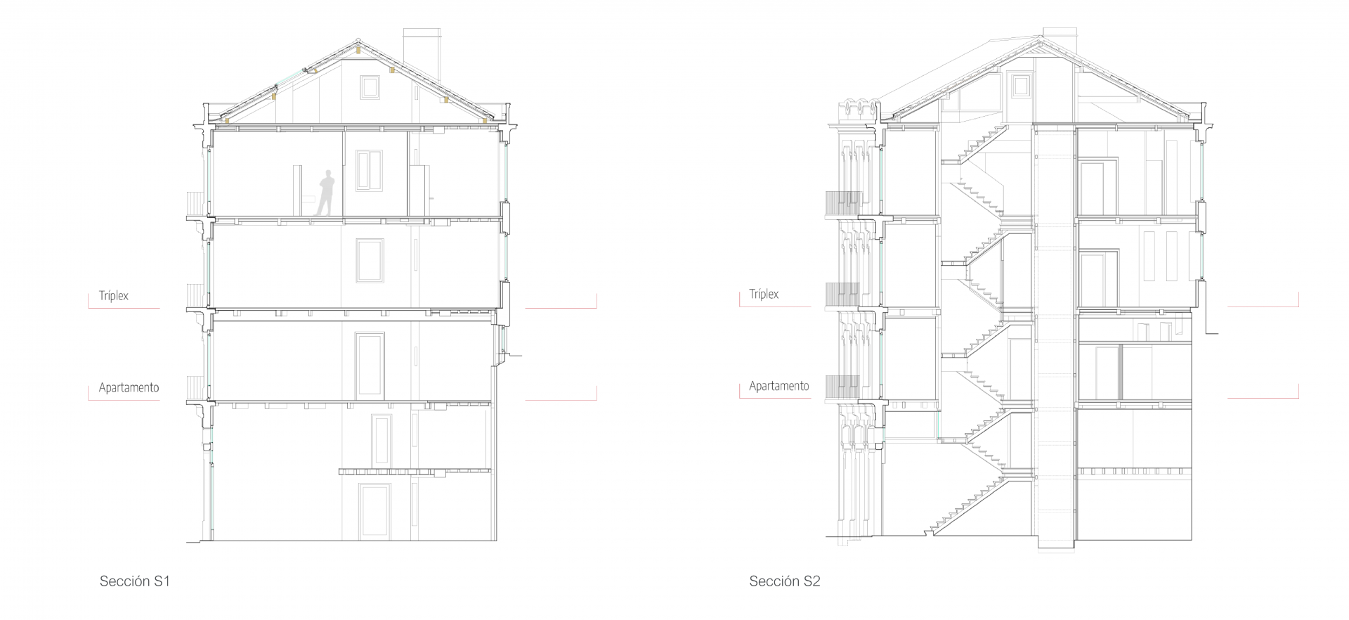 Arrokabe Arquitectos - CASA PRIS - 23
