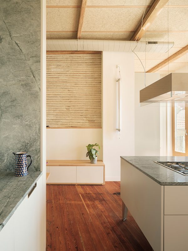 Arrokabe Arquitectos - CASA PRIS - 6