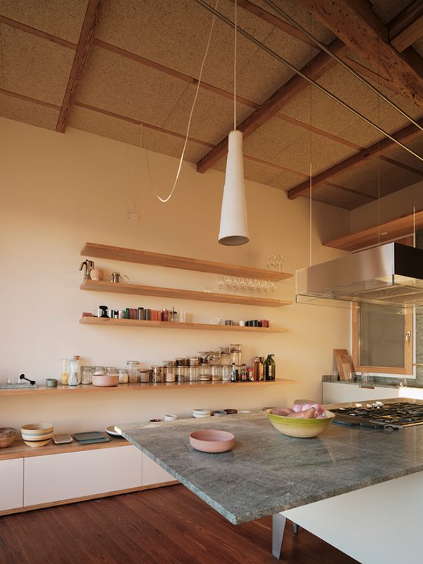 Arrokabe Arquitectos - CASA PRIS - 7