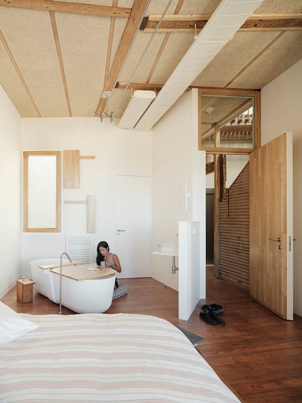 Arrokabe Arquitectos - CASA PRIS - 9