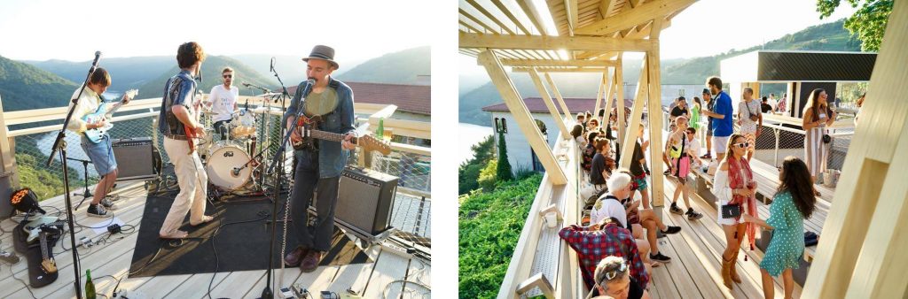 Arrokabe Arquitectos - MIRADOR DA COVA - 22