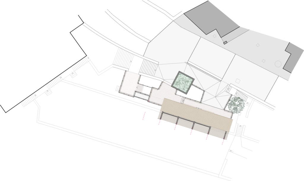 Arrokabe Arquitectos - MIRADOR DA COVA - 23