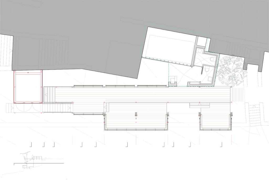Arrokabe Arquitectos - MIRADOR DA COVA - 24