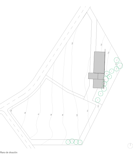 Arrokabe Arquitectos ALMACÉN ISO-RIPARIA - 6