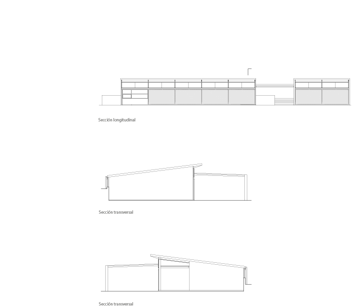 Arrokabe Arquitectos ALMACÉN ISO-RIPARIA - 8