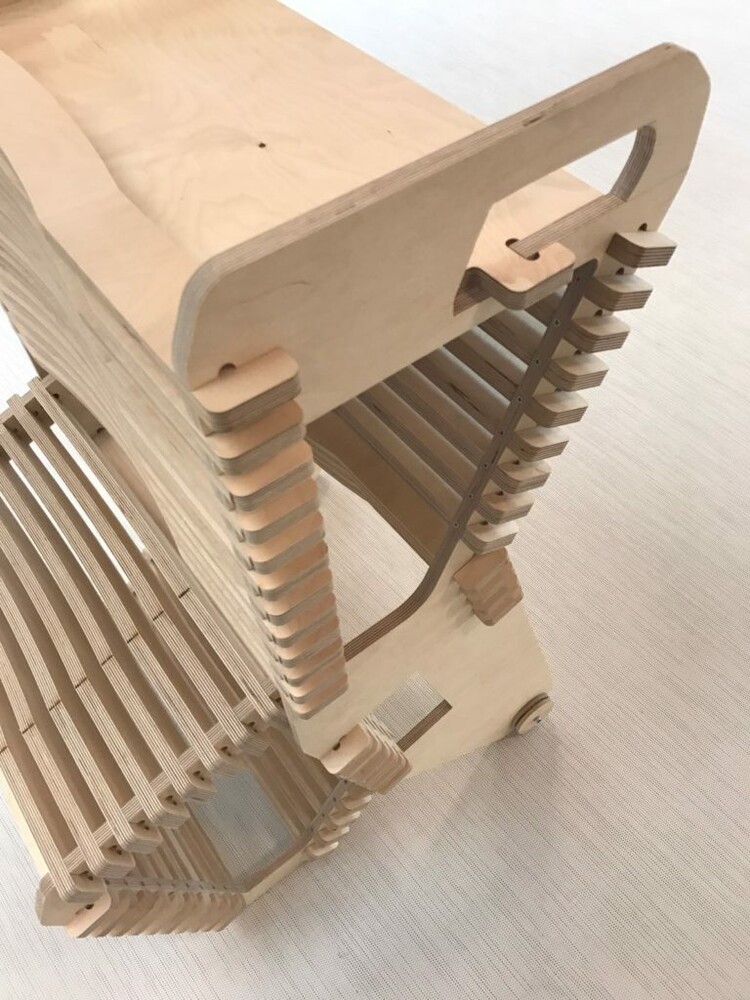 Arrokabe Arquitectos ARROLO - 3