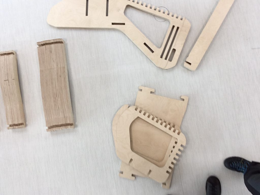 Arrokabe Arquitectos ARROLO - 4