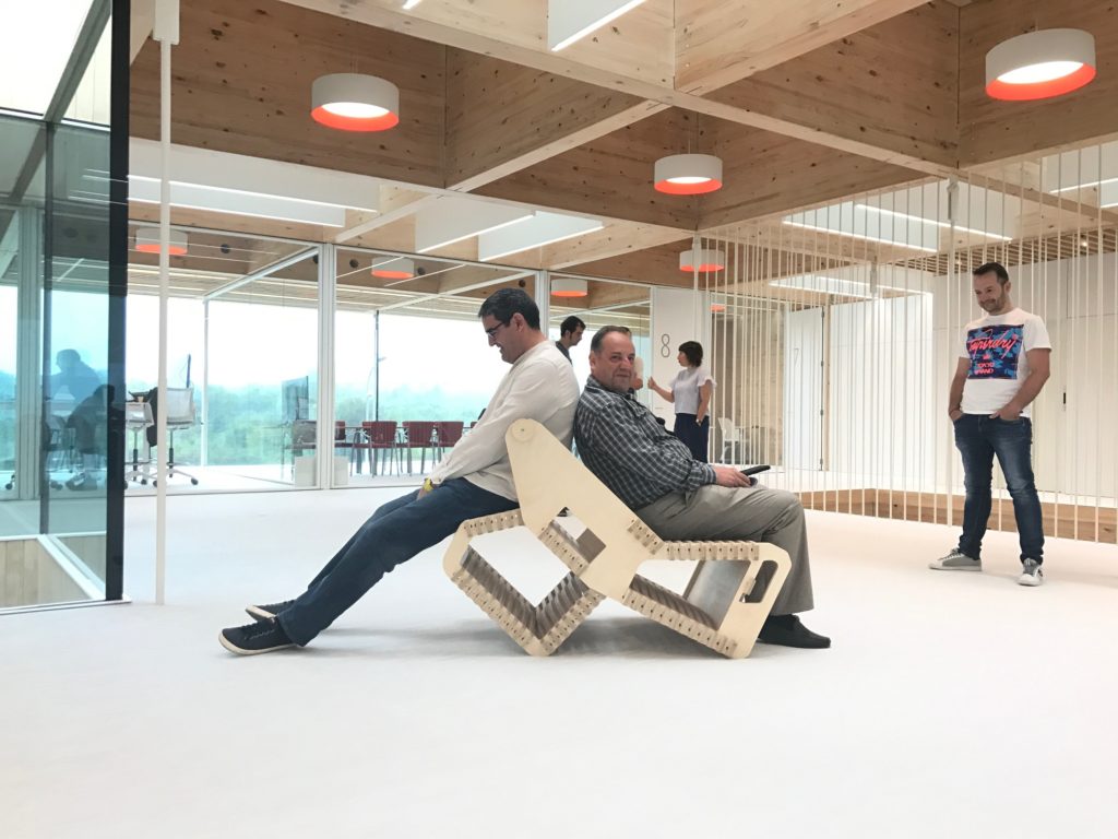 Arrokabe Arquitectos ARROLO - 6