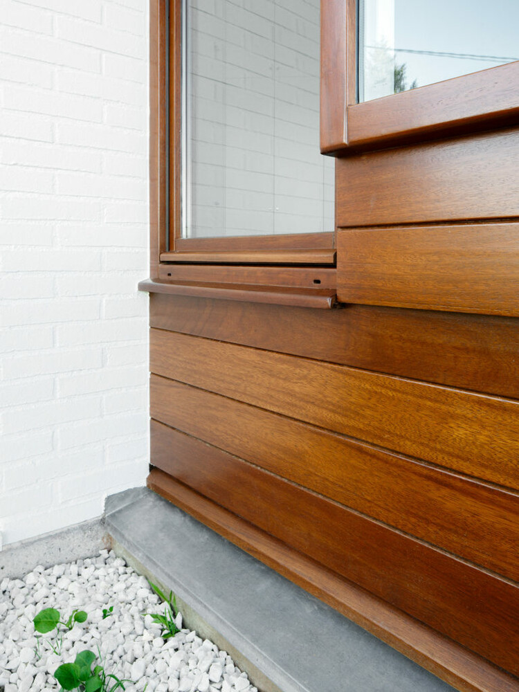 Arrokabe Arquitectos CASA A TRES AGUAS - 10