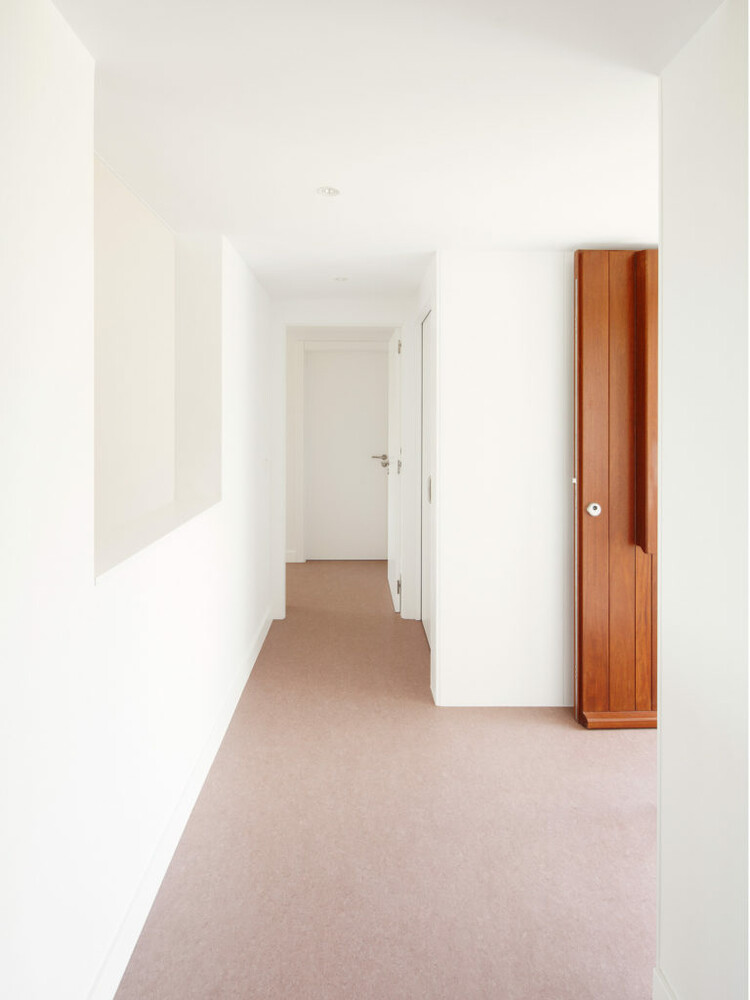 Arrokabe Arquitectos CASA A TRES AGUAS - 6