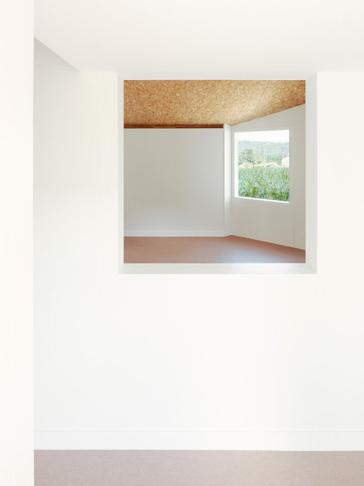 Arrokabe Arquitectos CASA A TRES AGUAS - 7