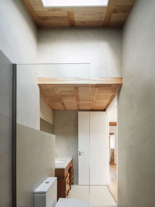 Arrokabe Arquitectos CASA BASQUIÑOS - 10