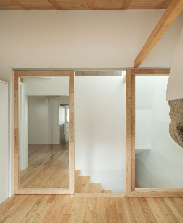 Arrokabe Arquitectos CASA BASQUIÑOS - 12