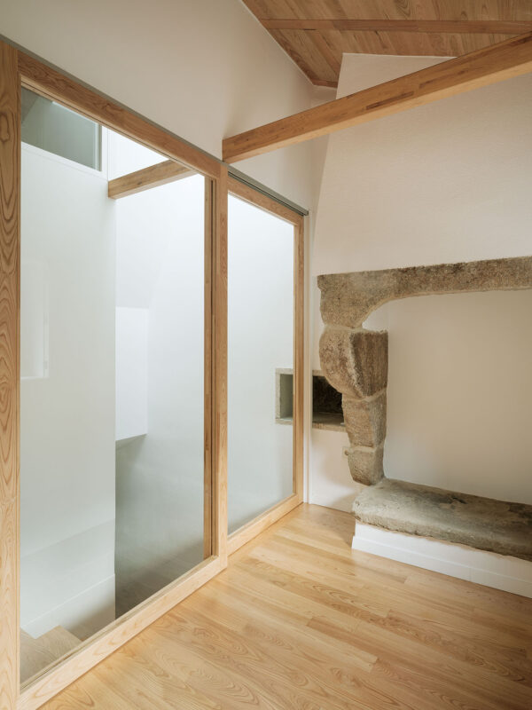 Arrokabe Arquitectos CASA BASQUIÑOS - 13