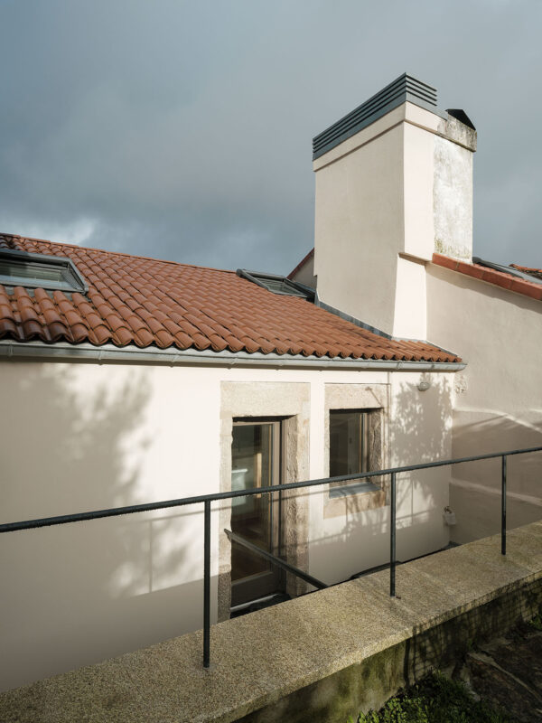Arrokabe Arquitectos CASA BASQUIÑOS - 14