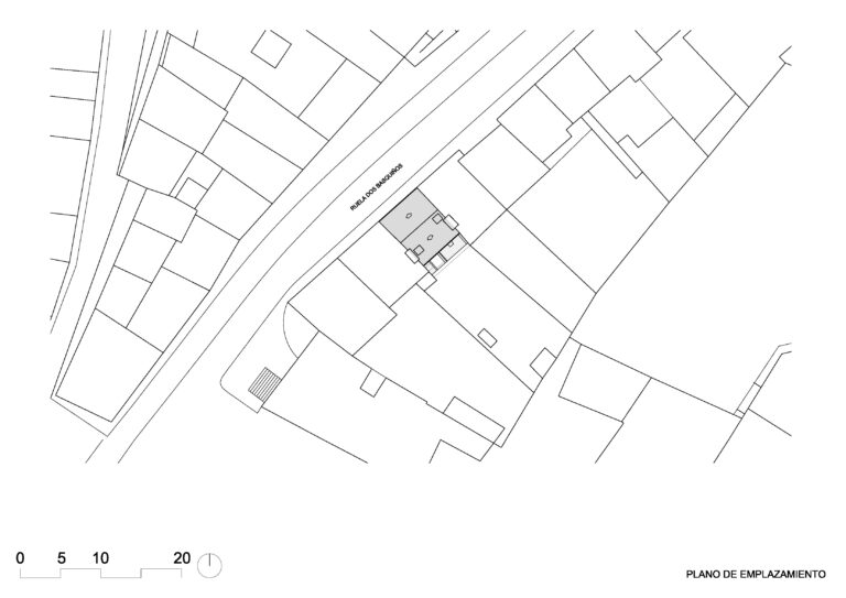 Arrokabe Arquitectos CASA BASQUIÑOS - 15