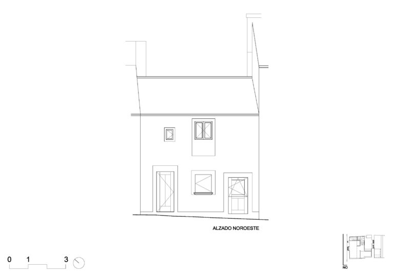 Arrokabe Arquitectos CASA BASQUIÑOS - 17