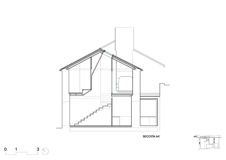 Arrokabe Arquitectos CASA BASQUIÑOS - 18