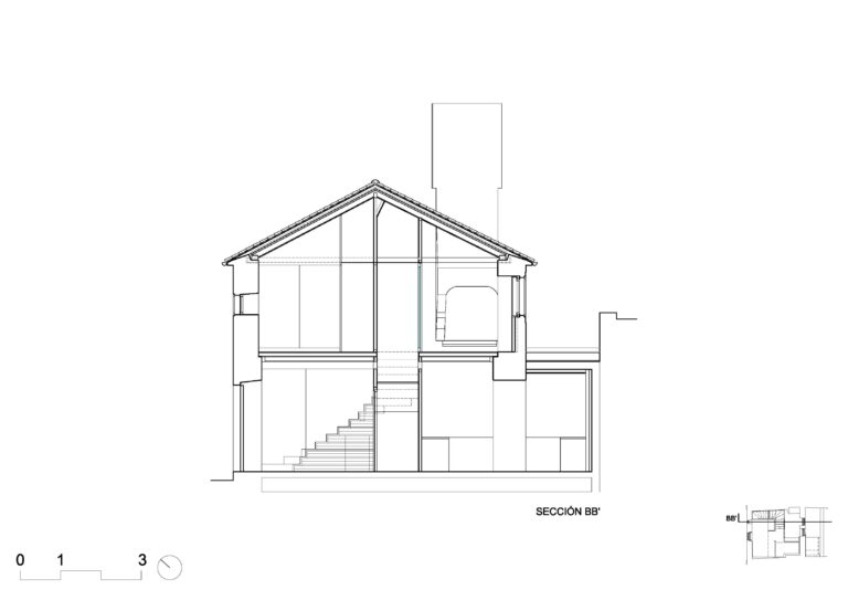 Arrokabe Arquitectos CASA BASQUIÑOS - 19