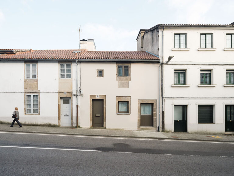 Arrokabe Arquitectos CASA BASQUIÑOS - 2