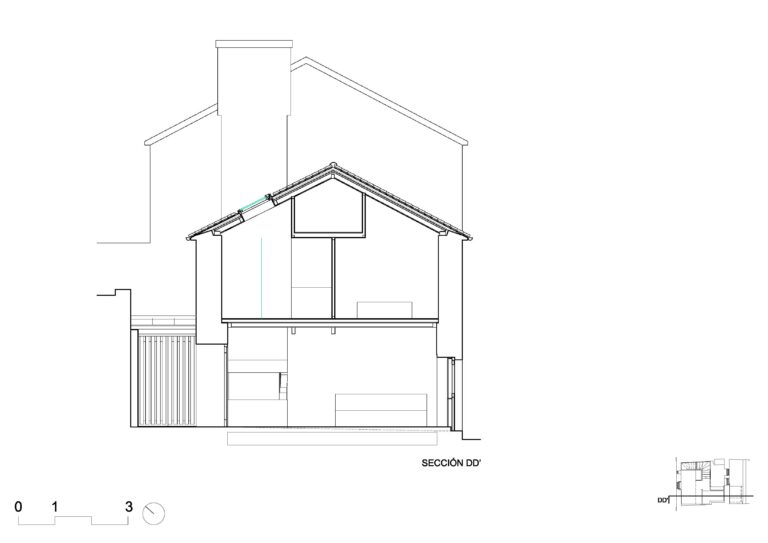 Arrokabe Arquitectos CASA BASQUIÑOS - 20
