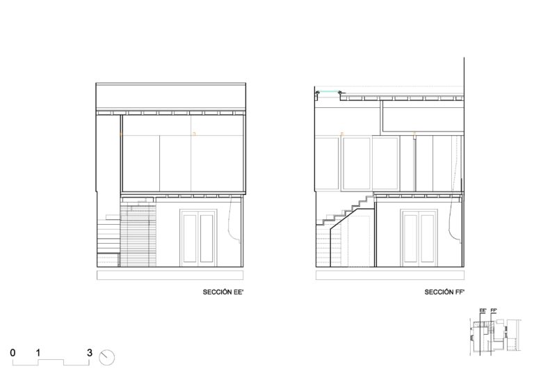 Arrokabe Arquitectos CASA BASQUIÑOS - 21