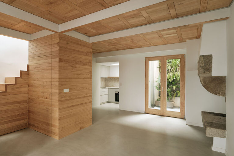 Arrokabe Arquitectos CASA BASQUIÑOS - 3