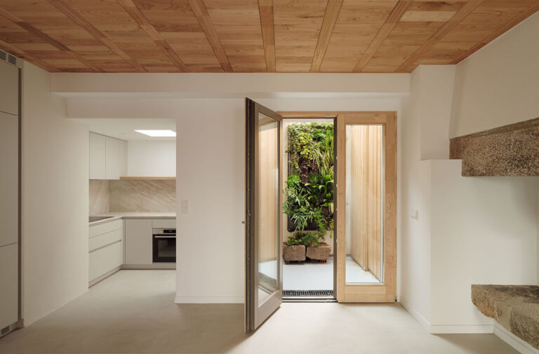 Arrokabe Arquitectos CASA BASQUIÑOS - 4