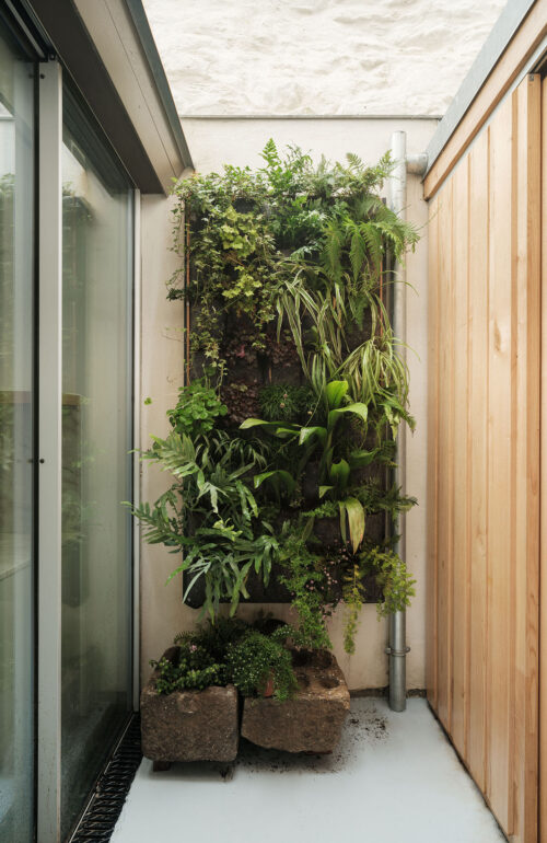 Arrokabe Arquitectos CASA BASQUIÑOS - 5