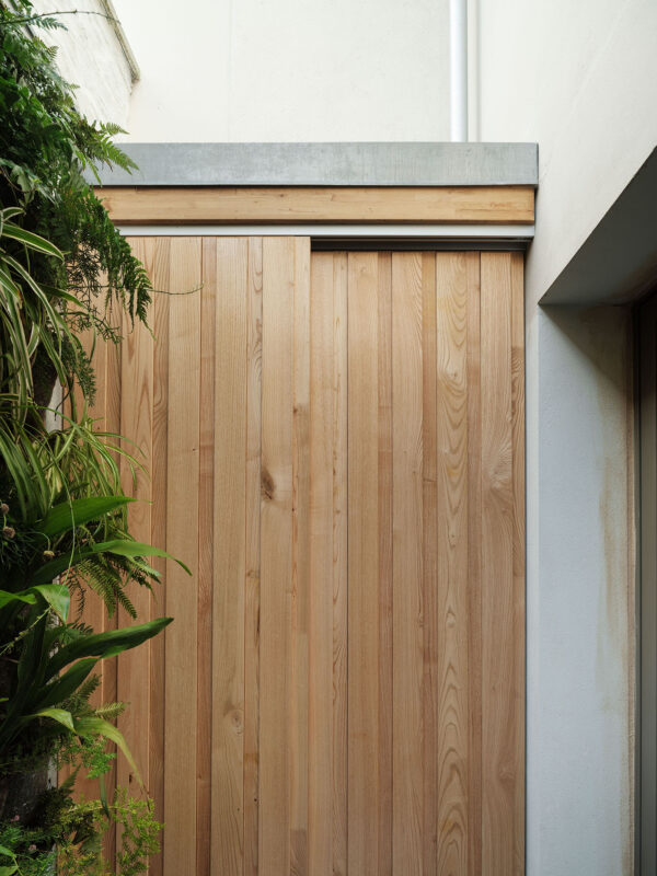 Arrokabe Arquitectos CASA BASQUIÑOS - 6