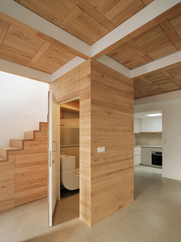 Arrokabe Arquitectos CASA BASQUIÑOS - 7