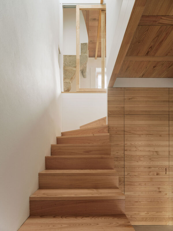 Arrokabe Arquitectos CASA BASQUIÑOS - 8