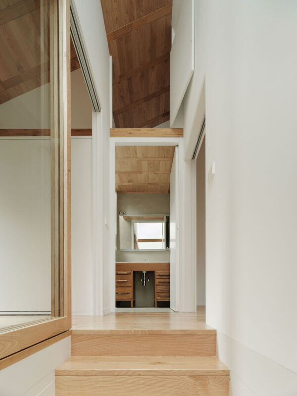 Arrokabe Arquitectos CASA BASQUIÑOS - 9