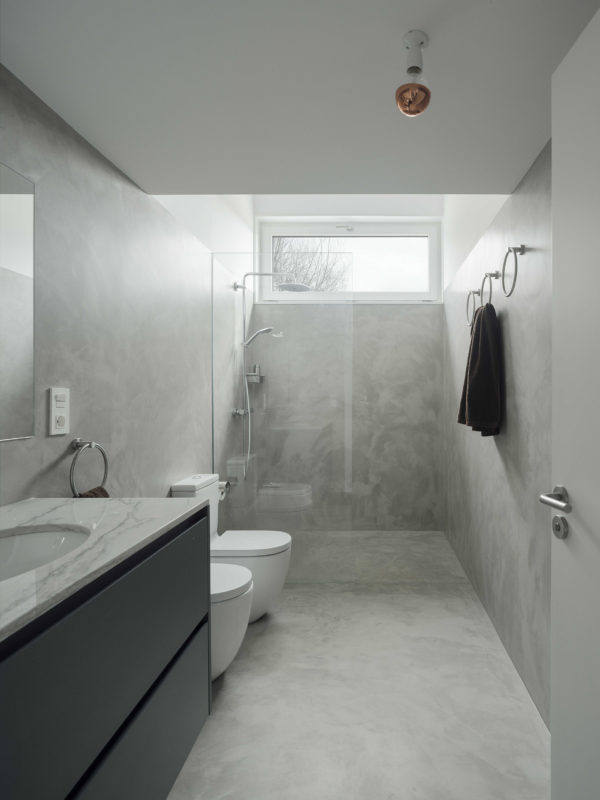 Arrokabe Arquitectos CASA CACHÓNS_PASSIVHAUS - 11