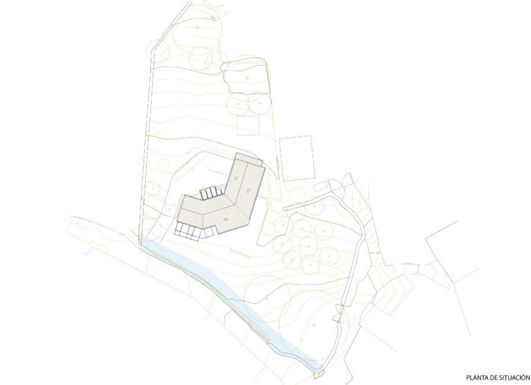 Arrokabe Arquitectos CASA CACHÓNS_PASSIVHAUS - 15