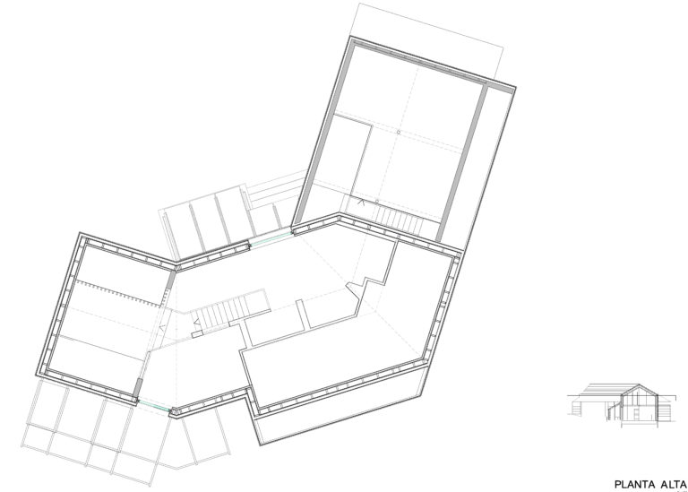 Arrokabe Arquitectos CASA CACHÓNS_PASSIVHAUS - 17