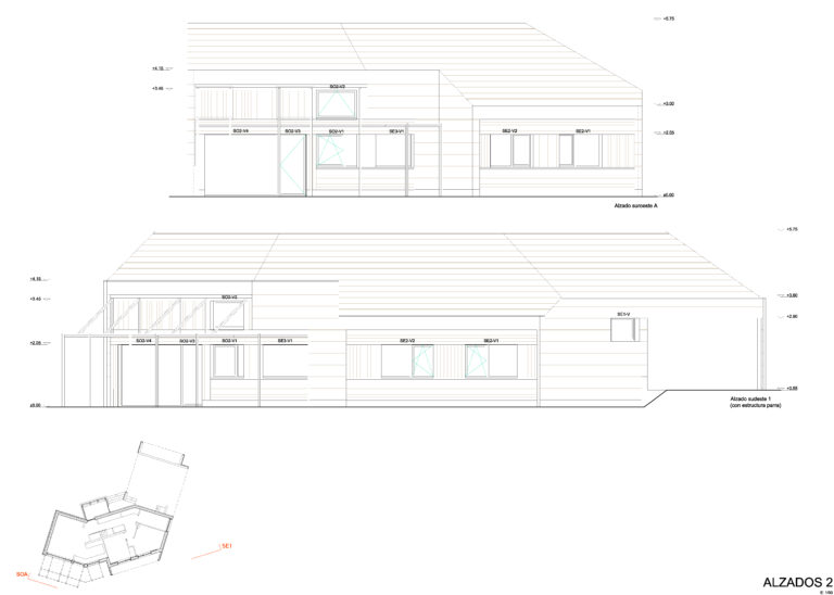 Arrokabe Arquitectos CASA CACHÓNS_PASSIVHAUS - 19