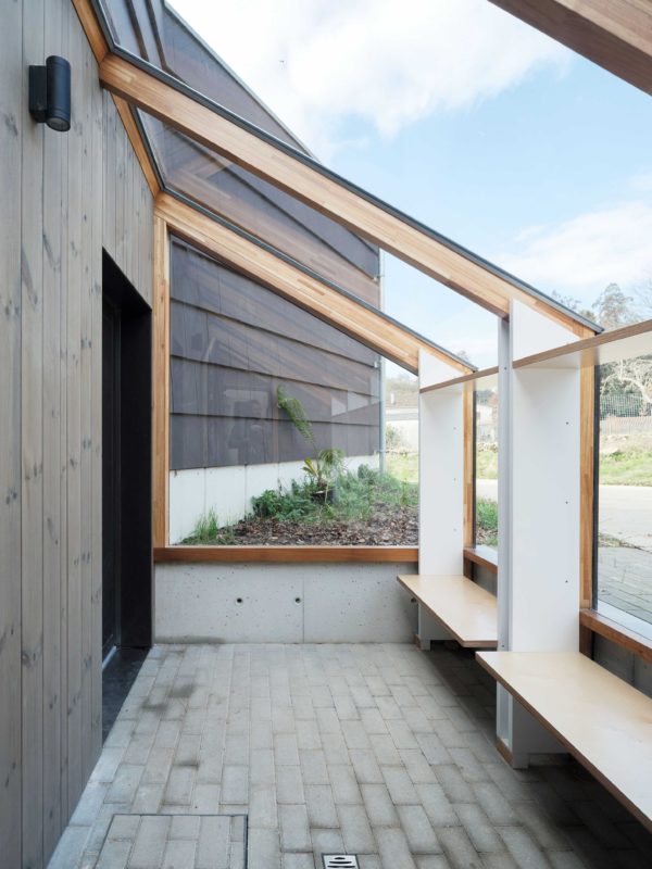 Arrokabe Arquitectos CASA CACHÓNS_PASSIVHAUS - 5