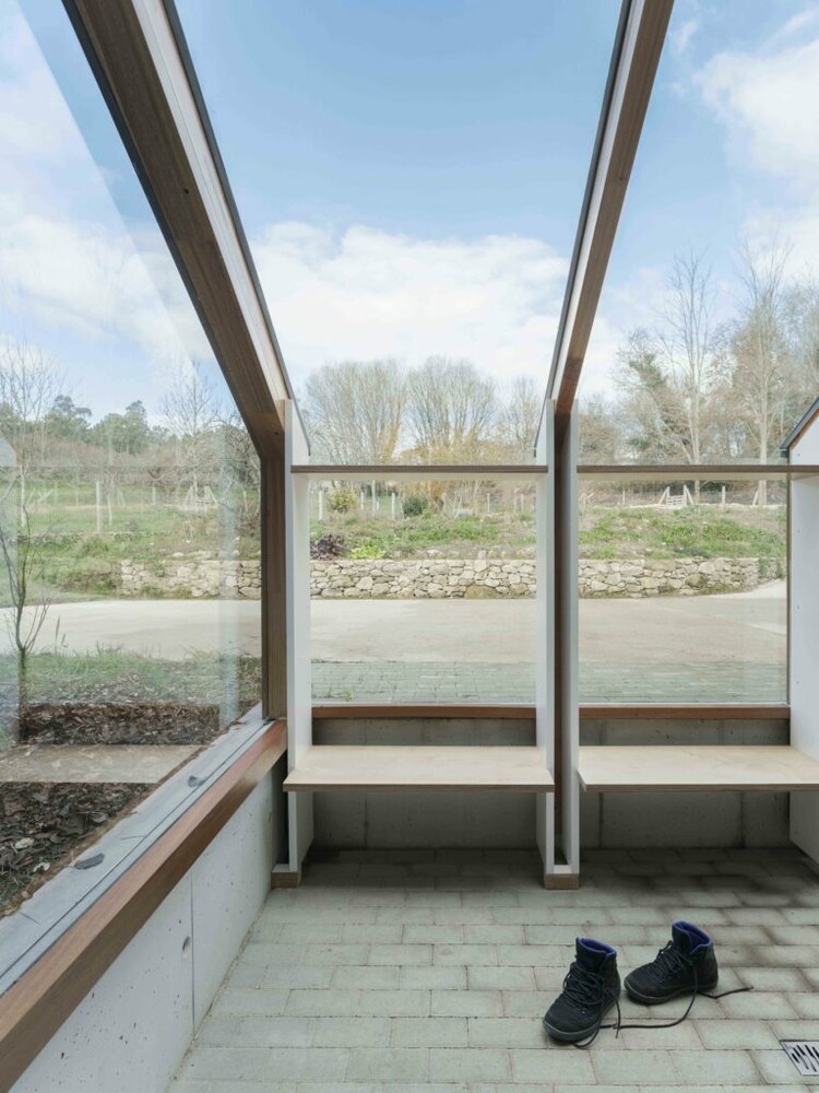 Arrokabe Arquitectos CASA CACHÓNS_PASSIVHAUS - 6