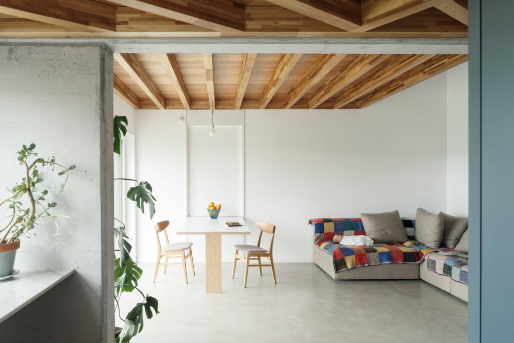 Arrokabe Arquitectos CASA CACHÓNS_PASSIVHAUS - 8