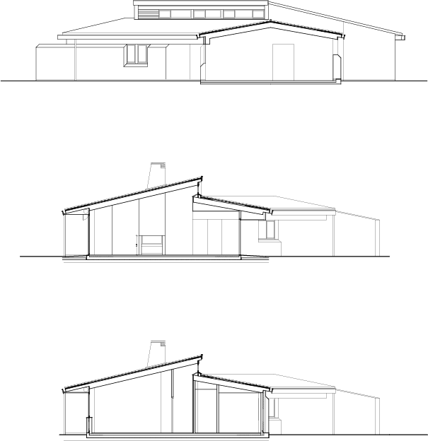 Arrokabe Arquitectos CASA DA AGRA - 8