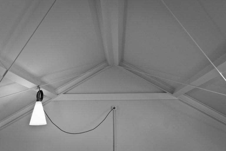 Arrokabe Arquitectos CASA DE CAMPAÑA - 3