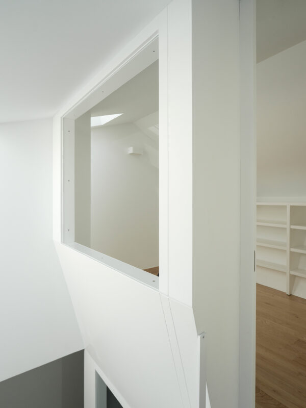 Arrokabe Arquitectos CASA DO CARME - 10
