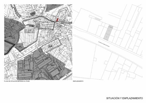 Arrokabe Arquitectos CASA DO CARME - 11