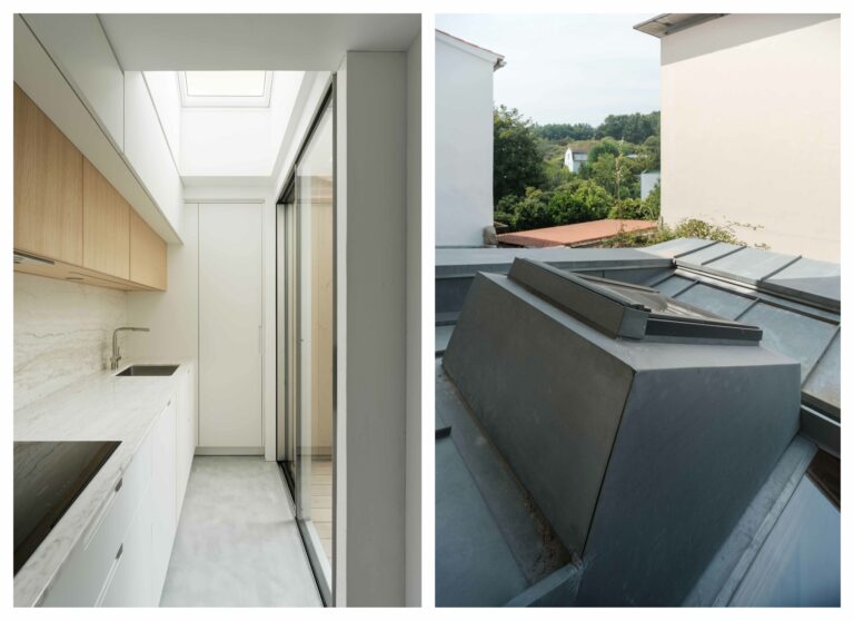 Arrokabe Arquitectos CASA DO CARME - 5